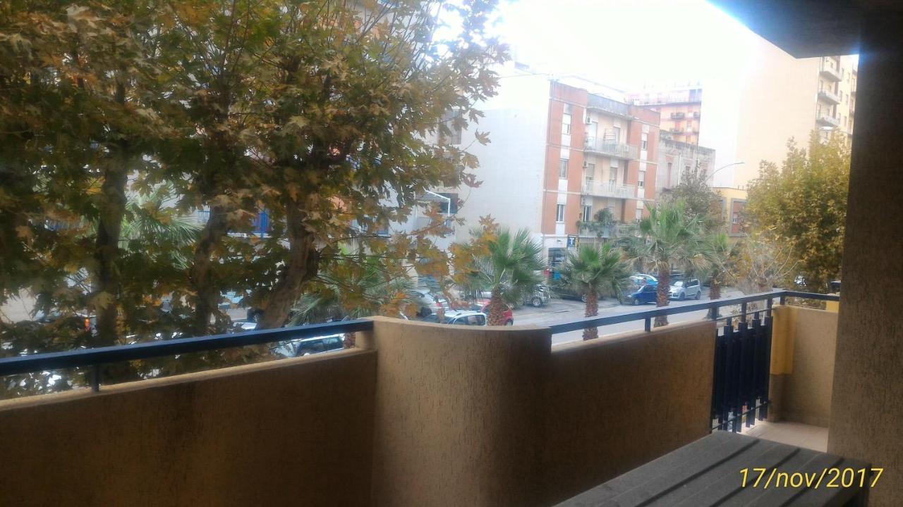 Una Terrazza Nel Sole A Trapani Extérieur photo